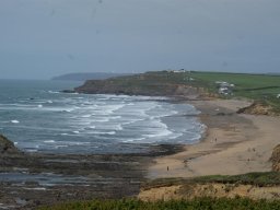 Widemouth Bay